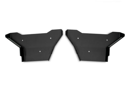 DV8 Offroad 2024+ Toyota Tacoma A-Arm Skid Plates