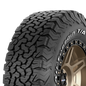 BFGoodrich All Terrain TA KO2 35X12.50R18LT 123R