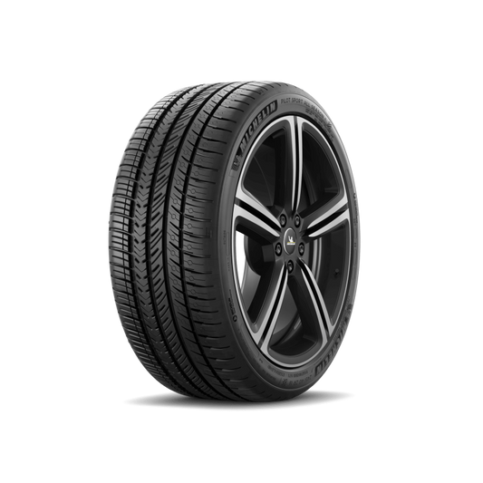 Michelin Pilot Sport A/S 4 245/40ZR20 99Y XL