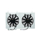 Mishimoto R32 Nissan Skyline Aluminum Fan Shroud Kit