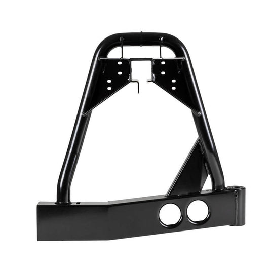 ARB Tire Carrier ARB Rstb Rhs Blk