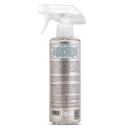 Chemical Guys Nonsense Colorless & Odorless All Surface Cleaner - 16oz- Case of 6