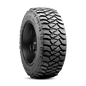 Mickey Thompson Baja Legend MTZ Tire - 37X12.50R17LT 124Q 90000057352