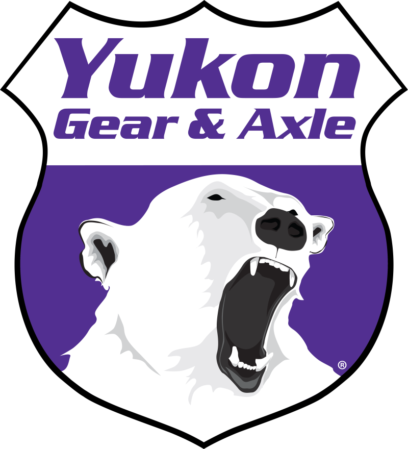 Yukon Gear High Performance Gear Set For Dana 60 in a 5.13 Ratio / Thick