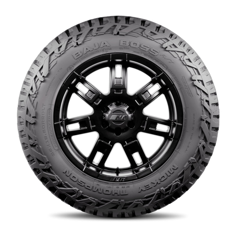 Mickey Thompson Baja Boss A/T Tire - 235/75R15 109T 90000049671