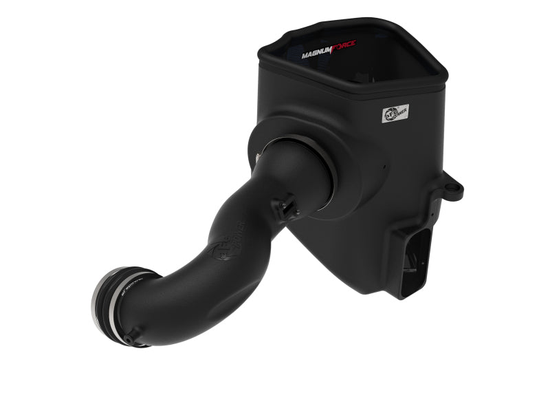 aFe Magnum FORCE Stage-2 Pro 5R Cold Air Intake 19-20 GM Silverado/Sierra 1500 V8-5.3L