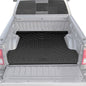 Husky Liners 09-18 RAM 1500 / 19-19 RAM 1500/2500/3500 76.3 Bed No RamBox HD Bed Mat