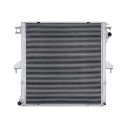 Mishimoto 2019+ Ford Ranger 2.3L Aluminum Performance Radiator