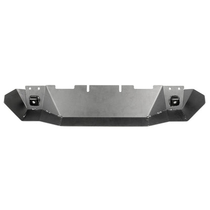 Rugged Ridge Skid Plate Front 18-20 Jeep Wrangler JL