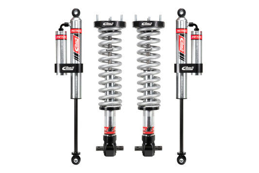 Eibach Pro-Truck Coilover Stage 2R 19-22 GMC Sierra Crew Cab 5.3L/6.2L 4WD