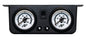 Air Lift Dual Gauge Panel Assembly for 25812