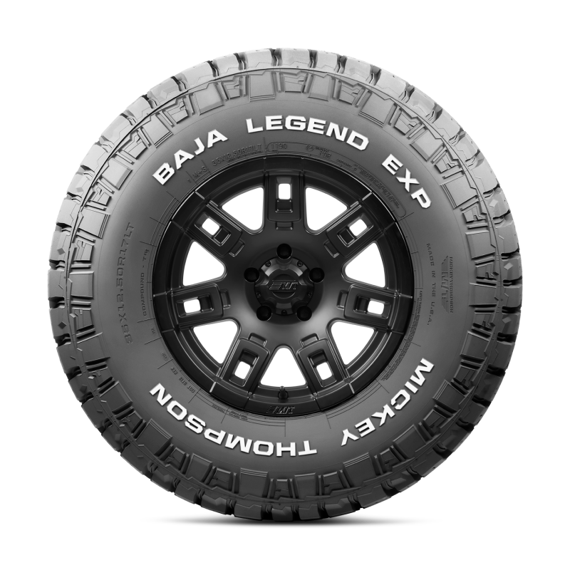 Mickey Thompson Baja Legend EXP Tire LT275/65R20 126/123Q 90000067200