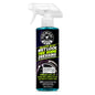 Chemical Guys Galactic Black Wet Tire Shine Coating - 16oz - Case of 6