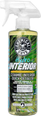 Chemical Guys HydroInterior Ceramic Interior Quick Detailer - 16oz - Case of 6