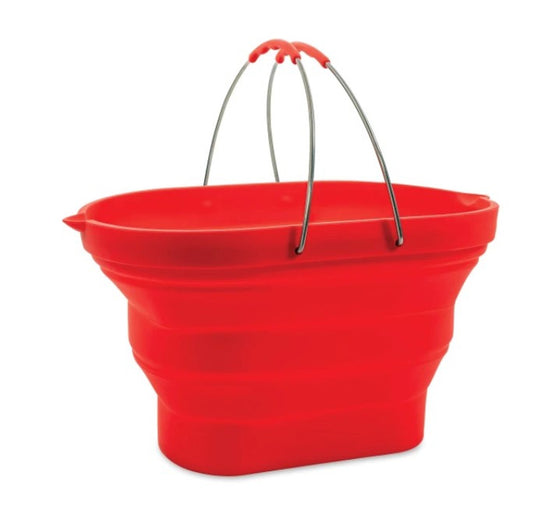 Griots Garage Collapsible Wash Bucket