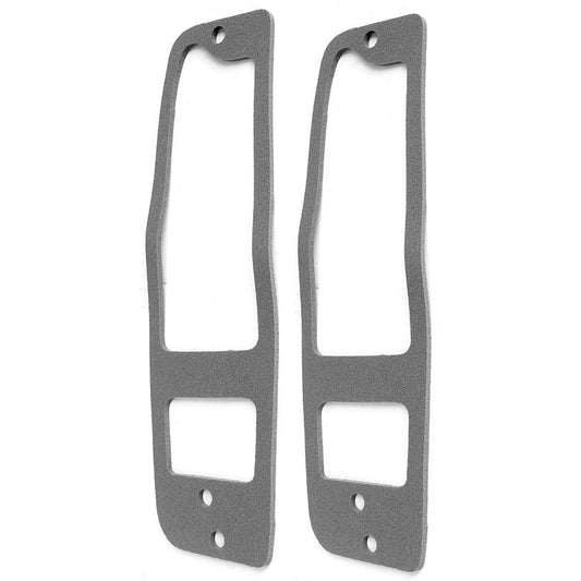 Dennis Carpenter Taillight Lens Gasket - Pair 67-77 Ford Bronco