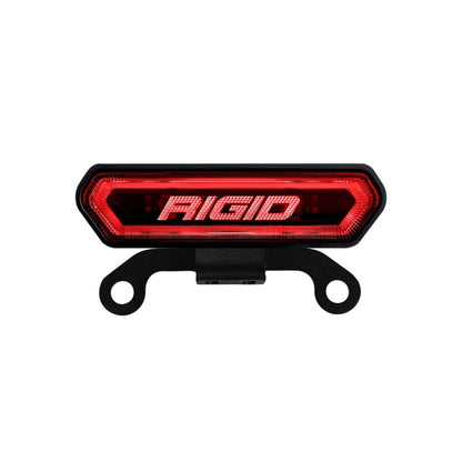 Rigid Industries 2021+ Ford Bronco Rear Chase Pod Light Kit