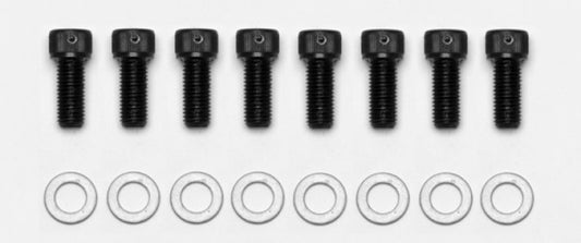 Wilwood Bolt Kit - Threaded Rotor to Hat 8 pk.