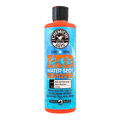 Chemical Guys Heavy Duty Water Spot Remover - 16oz - Case of 6