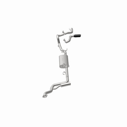 Magnaflow 2024 Toyota Tacoma Overland Series Cat-back Exhaust System