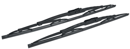 Hella Standard Wiper Blade 19in/21in - Pair