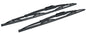 Hella Standard Wiper Blade 19in/21in - Pair