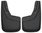 Husky Liners 14 Chevrolet Silverado 1500 Custom Molded Mud Guards