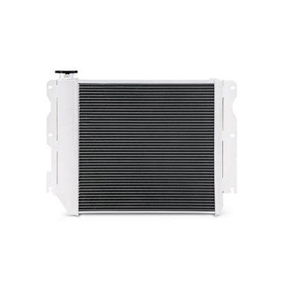 Mishimoto 87-06 Jeep Wrangler YJ & TJ w/ LS Swap Aluminum Performance Radiator