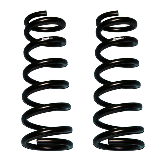 Skyjacker Coil Spring Set 1994-2010 Dodge Ram 2500 4 Wheel Drive