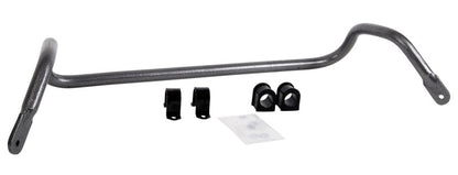 Hellwig 20-23 Chevrolet Silverado 2500/3500 HD Solid Heat Treated Chromoly 1.5in Front Sway Bar