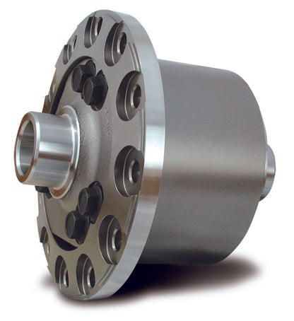 Eaton Detroit Truetrac Differential 29 Spline 1.27in Axle Shaft Diameter 3.08 & Up Ratio Rear AMC 20