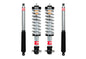 Eibach Pro-Truck Coilover 2.0 Front / Rear Sport Shocks for 18-20 Ford Ranger 4WD