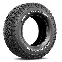 BFGoodrich All Terrain T/A KO3 LT285/70R17 116/113S