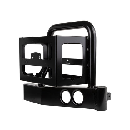 ARB Jerry Can Holder Blk Rstb Rhs 80 Series