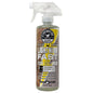 Chemical Guys Lightning Fast Carpet & Upholstery Stain Extractor - 16oz - Case of 6