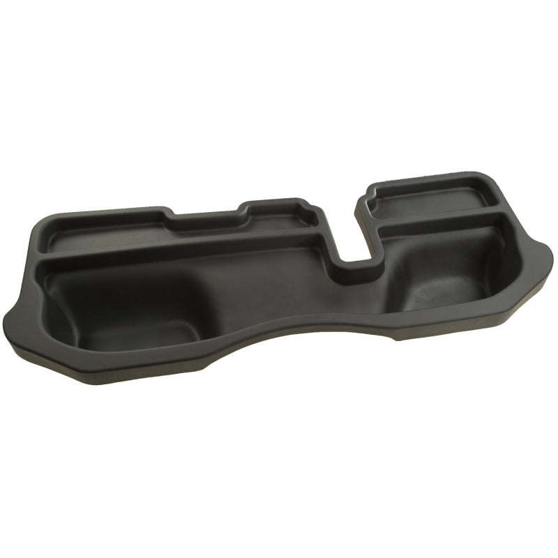 Husky Liners 02-12 Dodge Ram 1500/03-12 Ram Quad Cab Husky GearBox