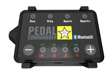 Pedal Commander Alfa-Romeo/Buick/Cadillac/Chevrolet/Lotus/Saturn Throttle Controller