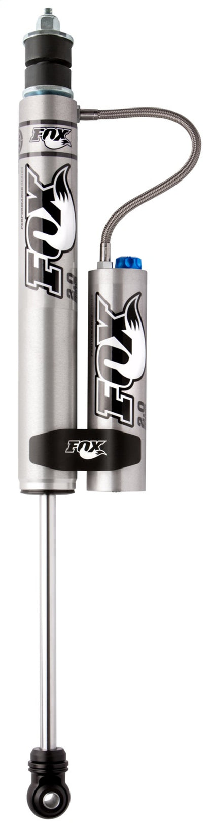 Fox 97-06 Jeep TJ 2.0 Performance Series 8.6in. Smooth Body R/R Rear Shock / 2.5-3.5in & 2-3in Lift