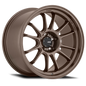 Konig Hypergram 15x8 4x100 ET35 Race Bronze