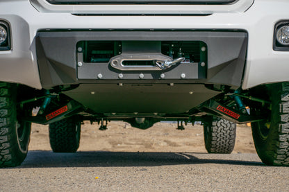 DV8 Offroad 2015+ GMC Canyon Front Skid Plate