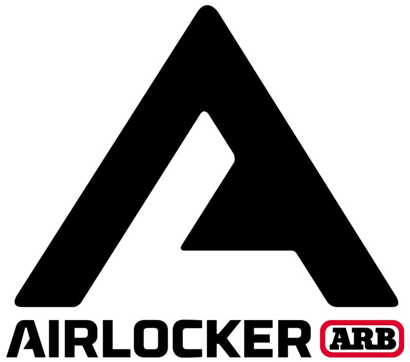 ARB Airlocker 2021+ Ford Bronco/Jeep Gladiator/Wrangler M220 32 Spline