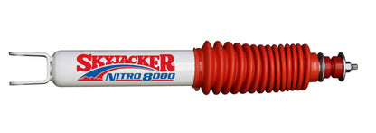 Skyjacker Shock Absorber 2000-2005 Chevrolet Tahoe 4 Wheel Drive With Rear Standard Suspension