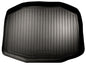 Husky Liners 11-12 Ford Explorer WeatherBeater Black Rear Cargo Liner (Behind 3rd Row)