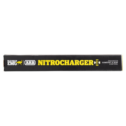 ARB / OME Nitrocharger Plus Shock Toyota LandCruiser 60 Series - Rear