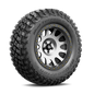 BFGoodrich Mud-Terrain T/A KM3 35X11.00R15 NHS