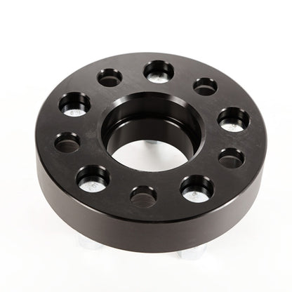 Rugged Ridge 2015-18 Jeep Renegade Wheel Spacers Black 1.25 inch