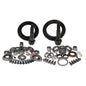 Yukon Gear & Install Kit Package for Jeep TJ w/Dana 30 Front & Model 35 Rear 4.88 Ratio