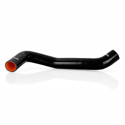 Mishimoto 17-19 Chevrolet Duramax 6.6L L5P Black Silicone Radiator Hose Kit