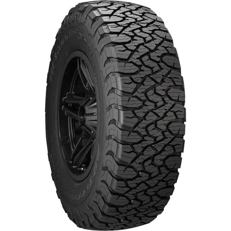 BFGoodrich All Terrain T/A KO3 LT275/65R18 123/120S