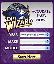 Diff Wizard